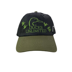 2000s Ducks Unlimited Hat