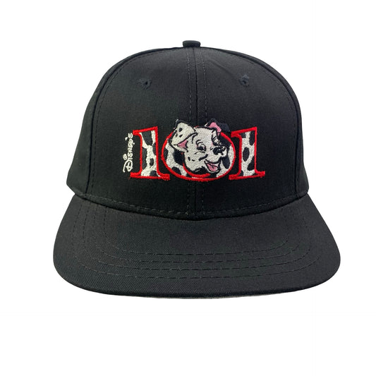 Vintage 90s 1996 101 Dalmatians Movie Promo - YOUTH Hat