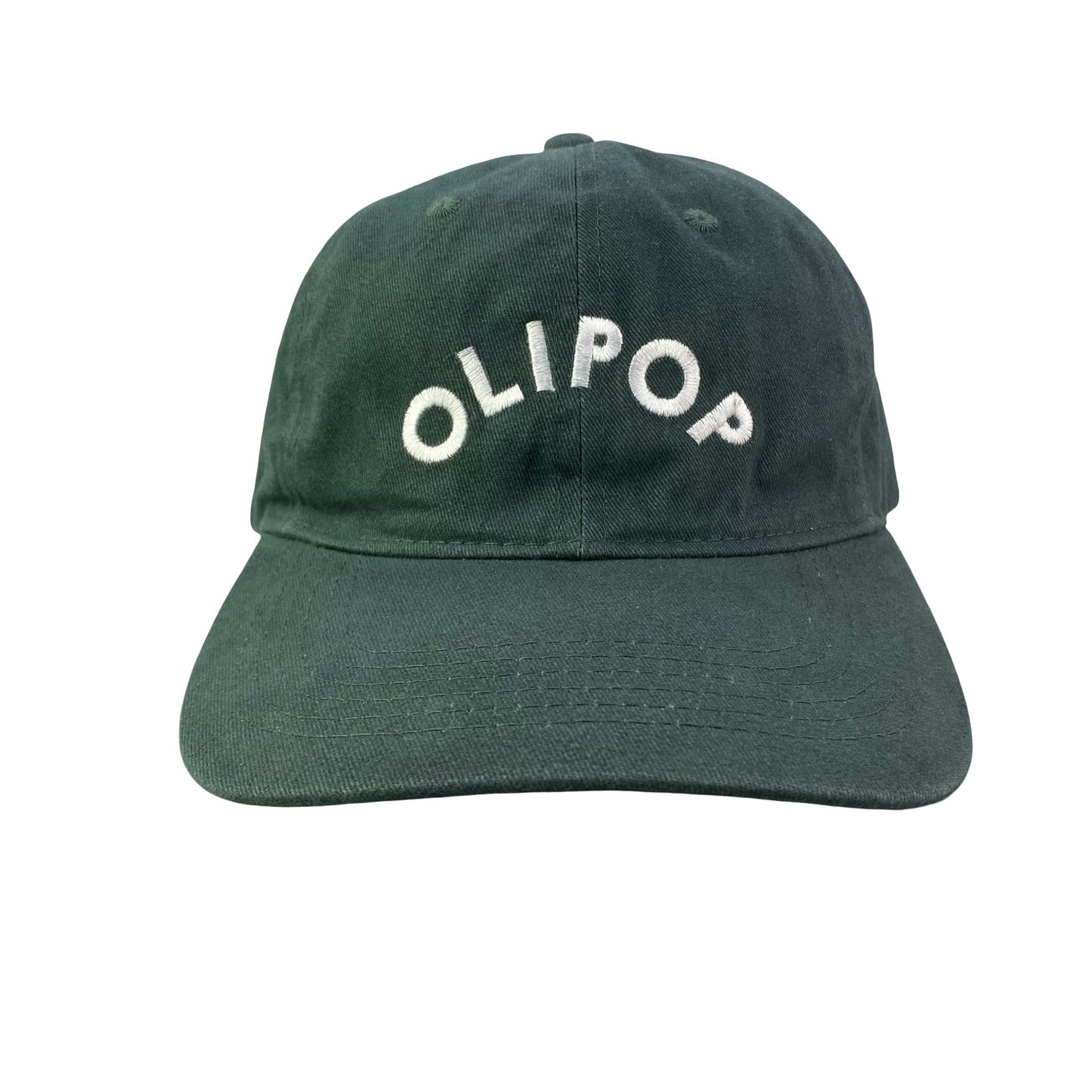 Olipop Dad Hat