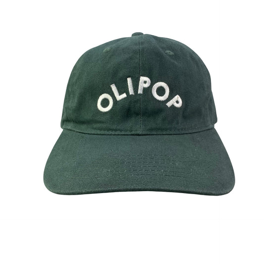 Olipop Dad Hat