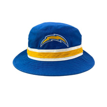 Load image into Gallery viewer, LA Chargers Bucket Hat
