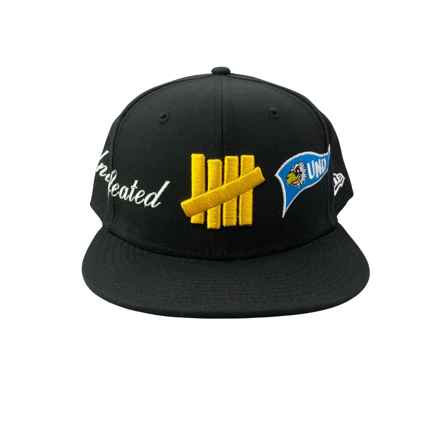 Undefeated UNDFTD Fitted Hat 7 3/4