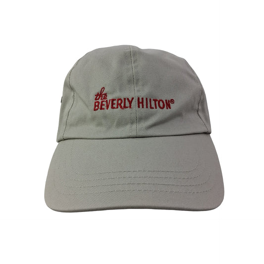 The Beverly Hilton Hotel Dad Hat
