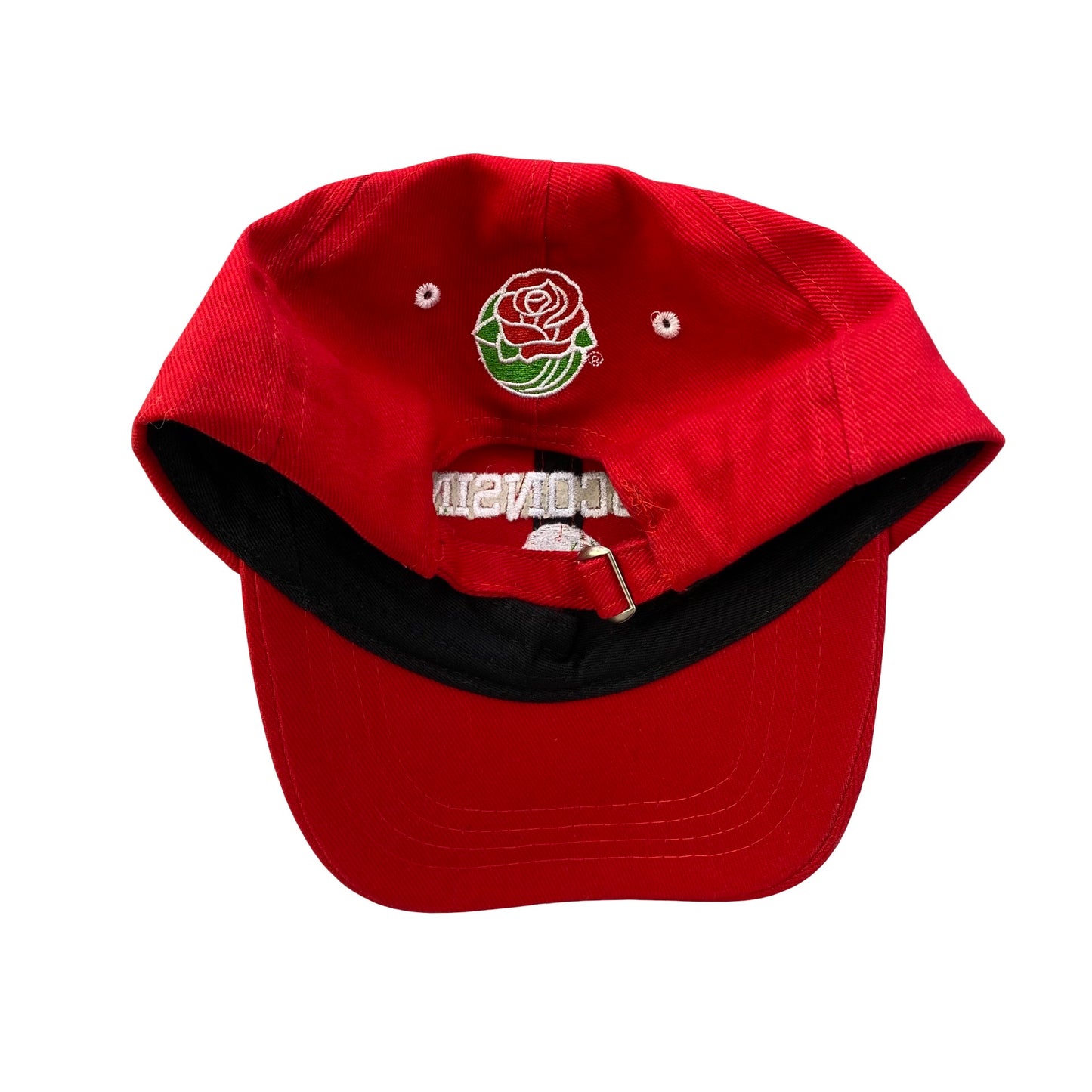 2020 Wisconsin Rose Bowl Football Hat
