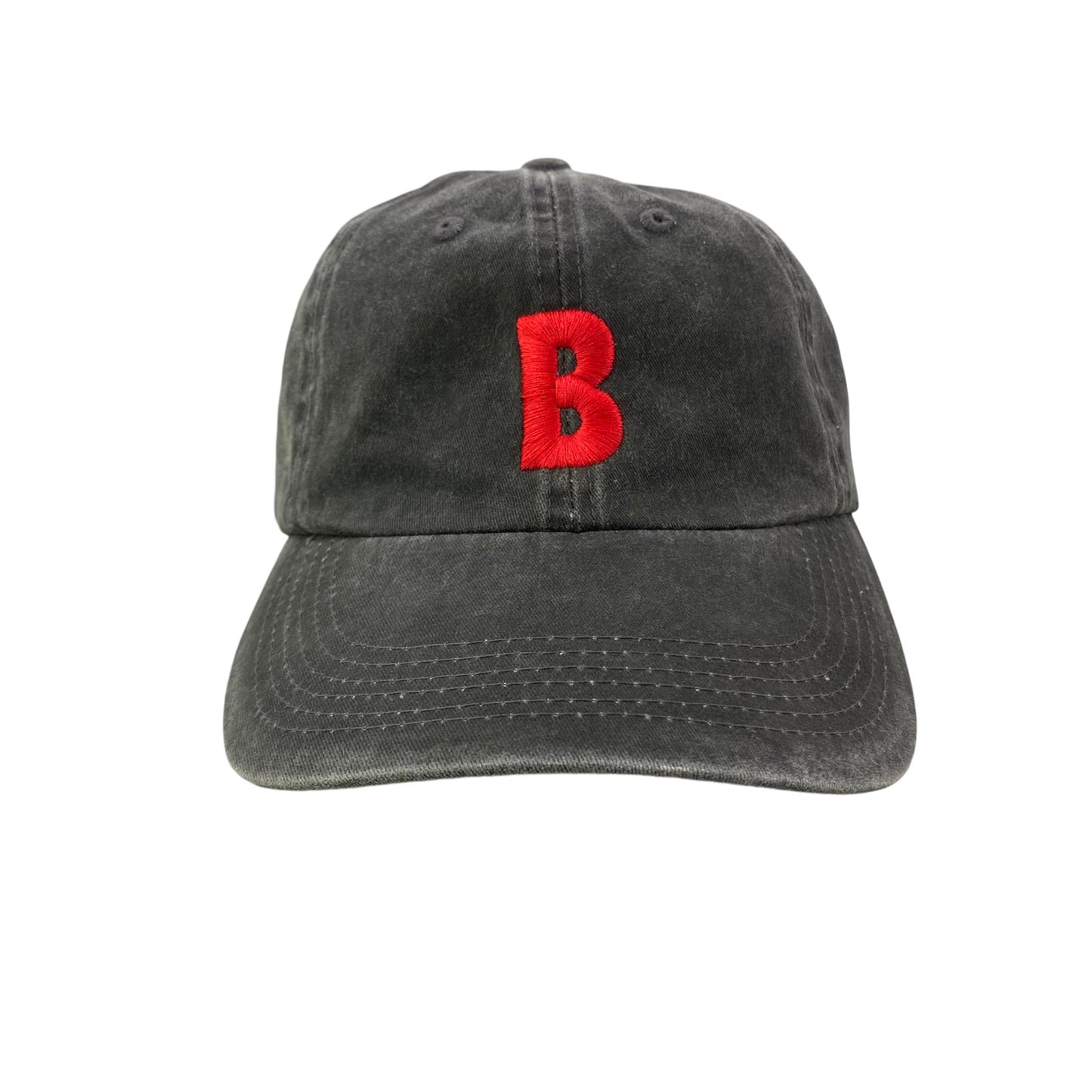 The Broad Museum Dad Hat