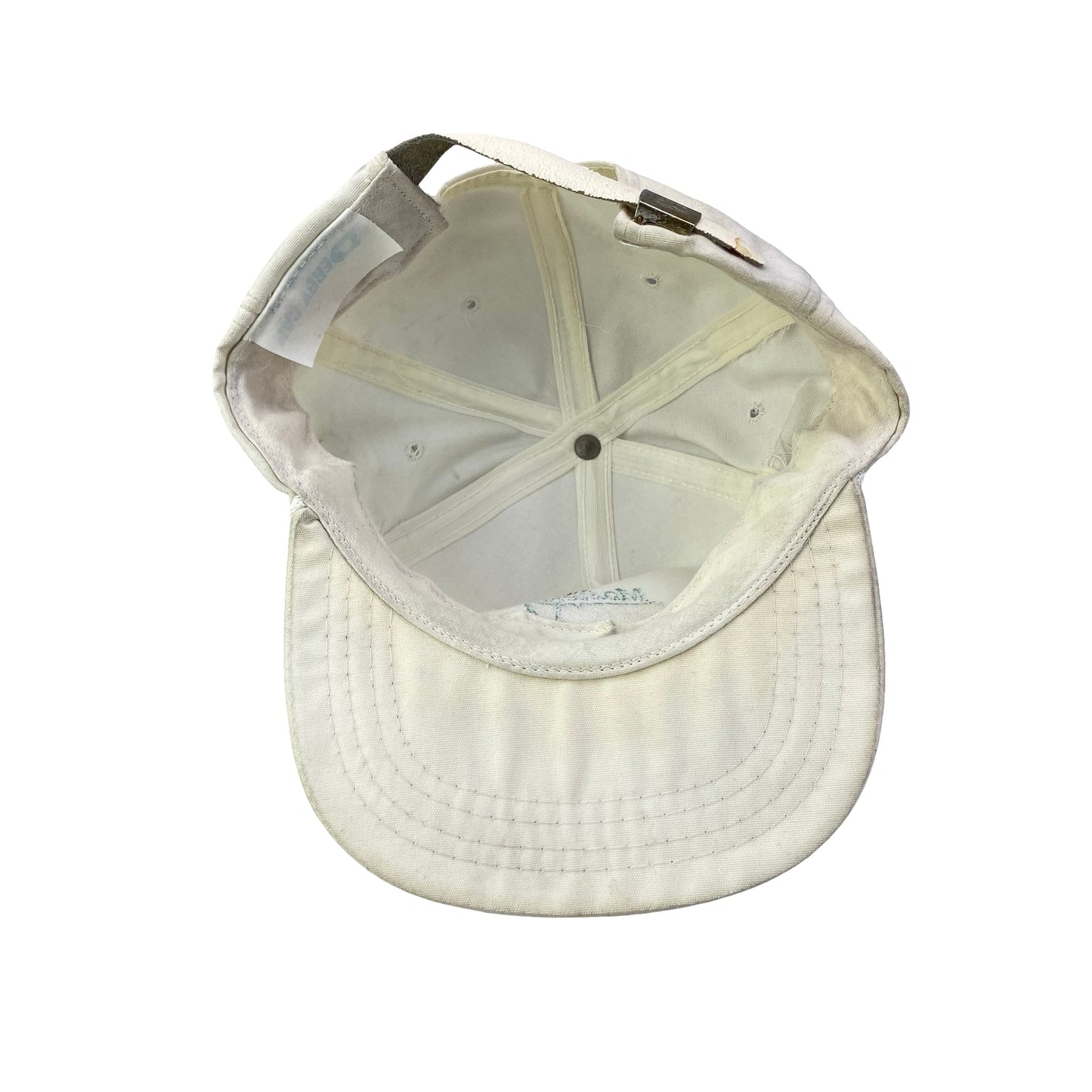 Vintage Masters Golf Tournament Golfing Hat