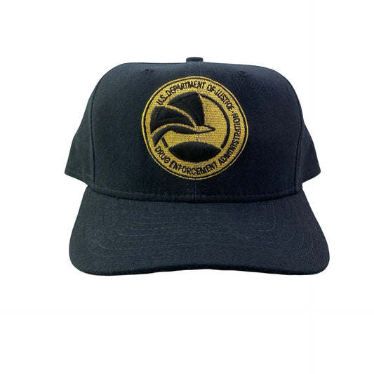 Vintage DEA x New Era Hat
