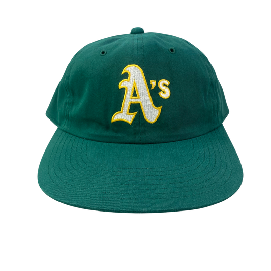 Vintage Oakland Athletics A’s Starter Hat