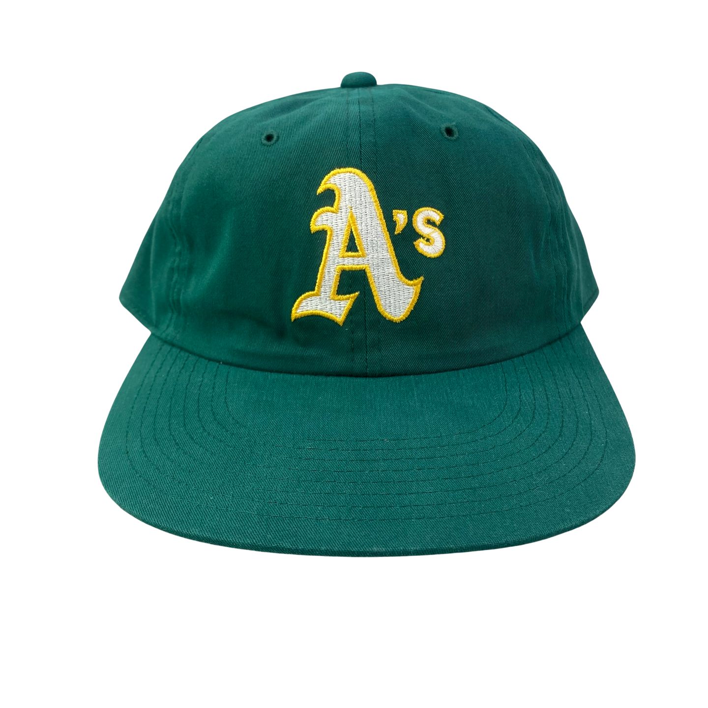 Vintage Oakland Athletics A’s Starter Hat