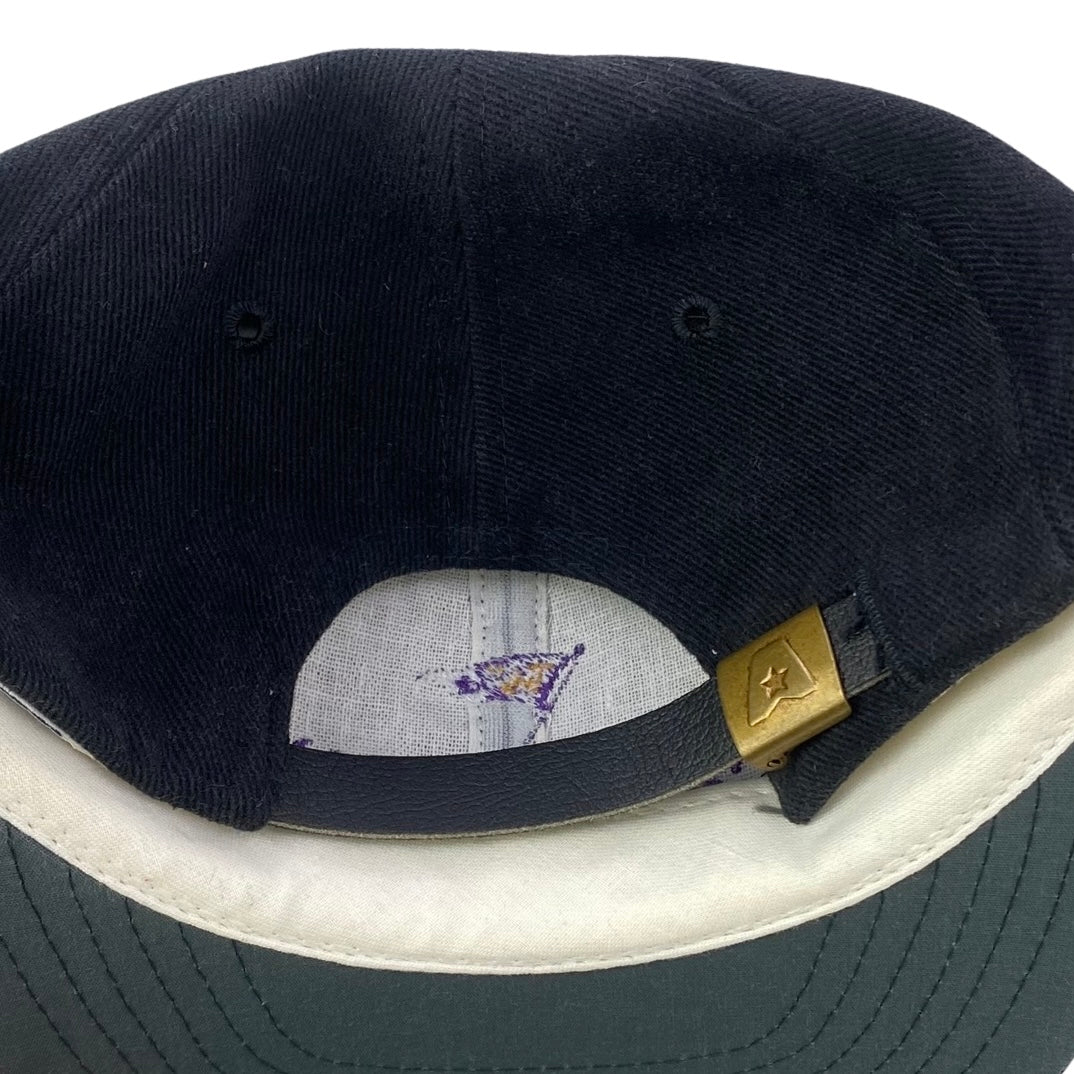 Vintage Washington National Golf Club Hat