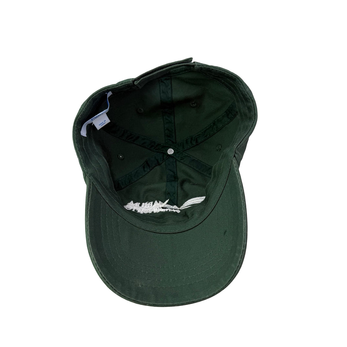 Aquarium of the Pacific Crew Dad Hat