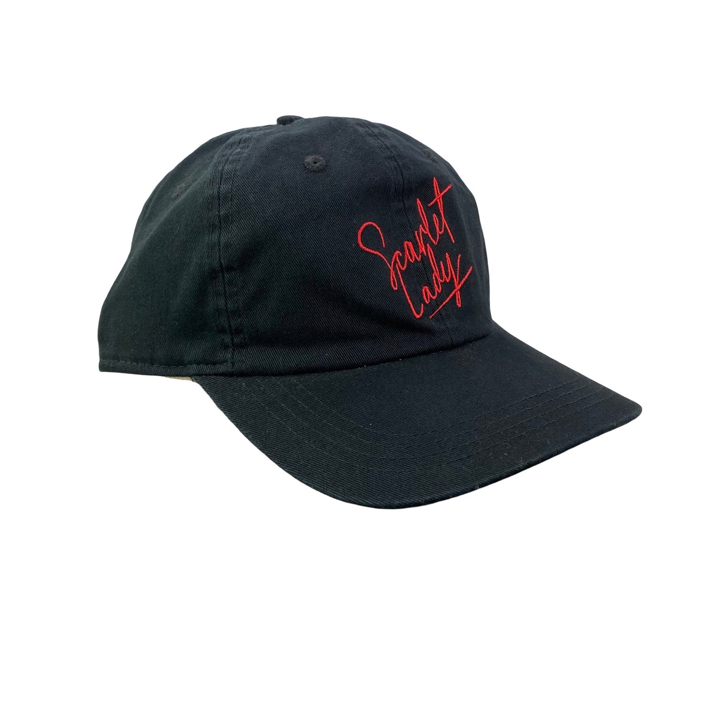 Scarlet Lady Cruise Ship x Virgin Voyages Hat