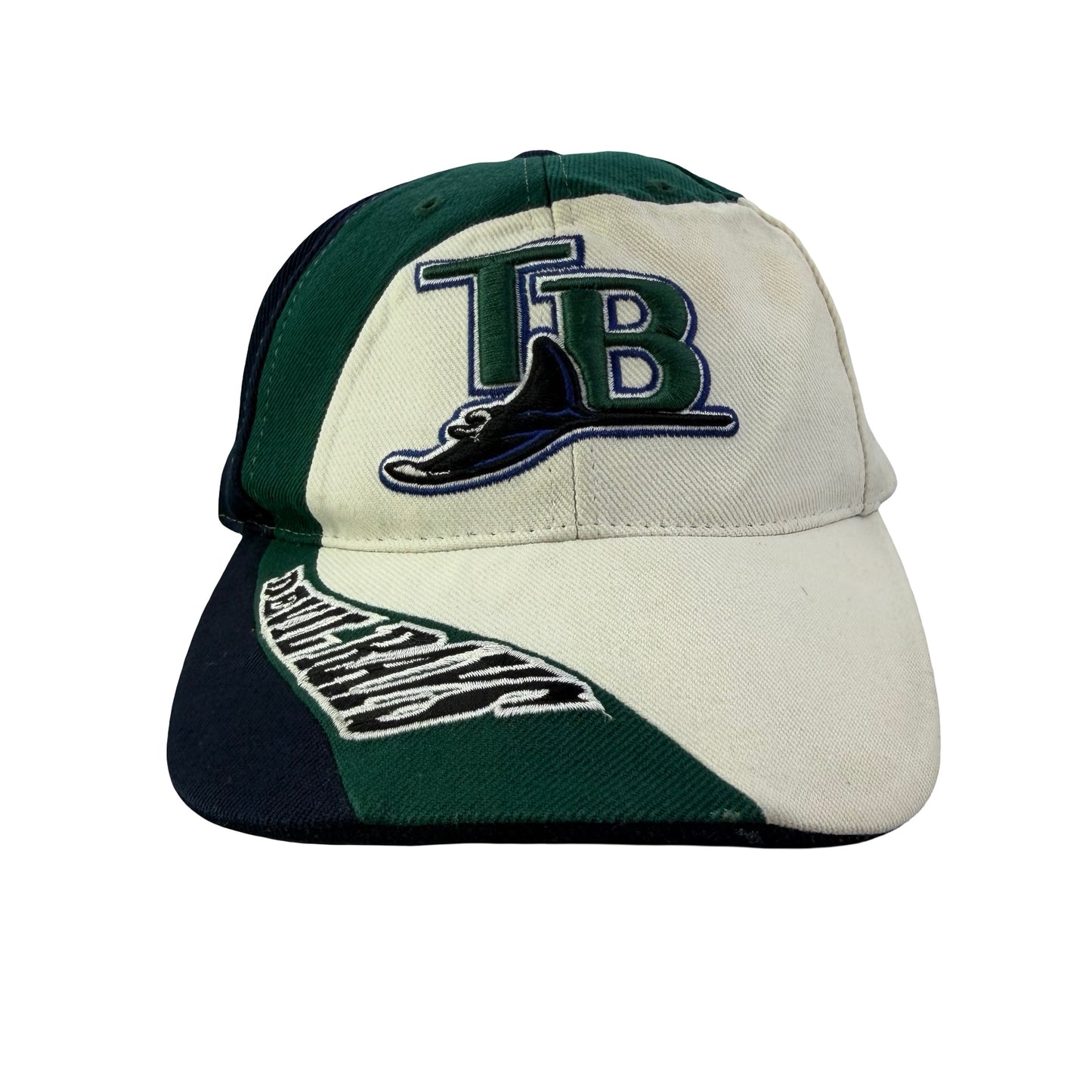 Vintage Tampa Bay Devil Rays Hat