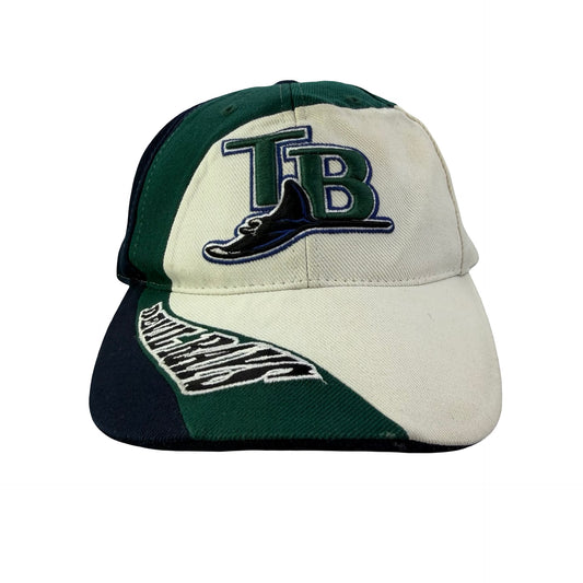 Vintage Tampa Bay Devil Rays Hat