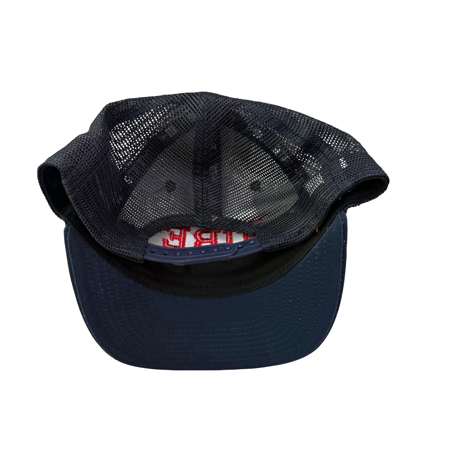 Sierra Madre Fire Department Trucker Hat