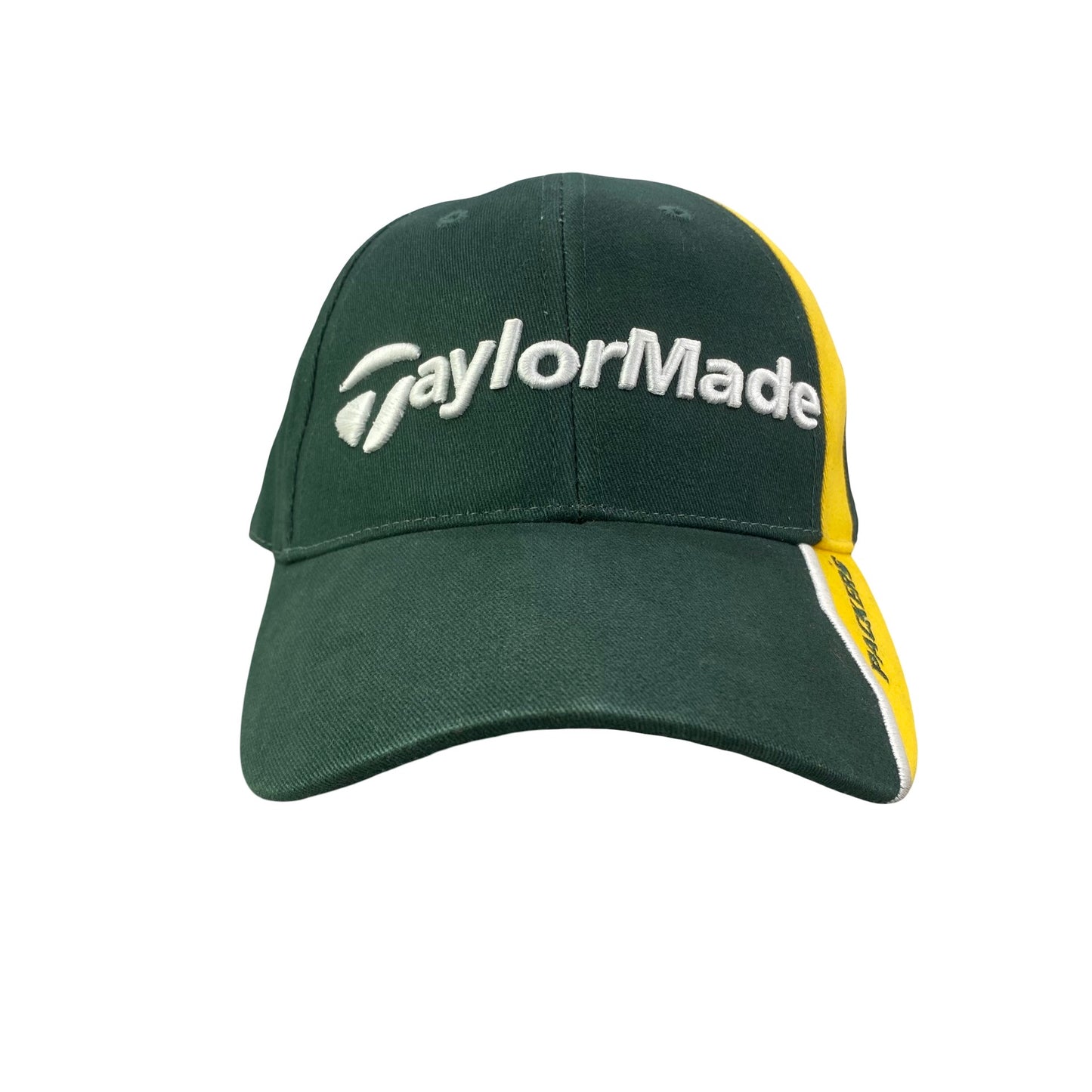 Green Bay Packers x Taylor Made Golfing Golf Hat