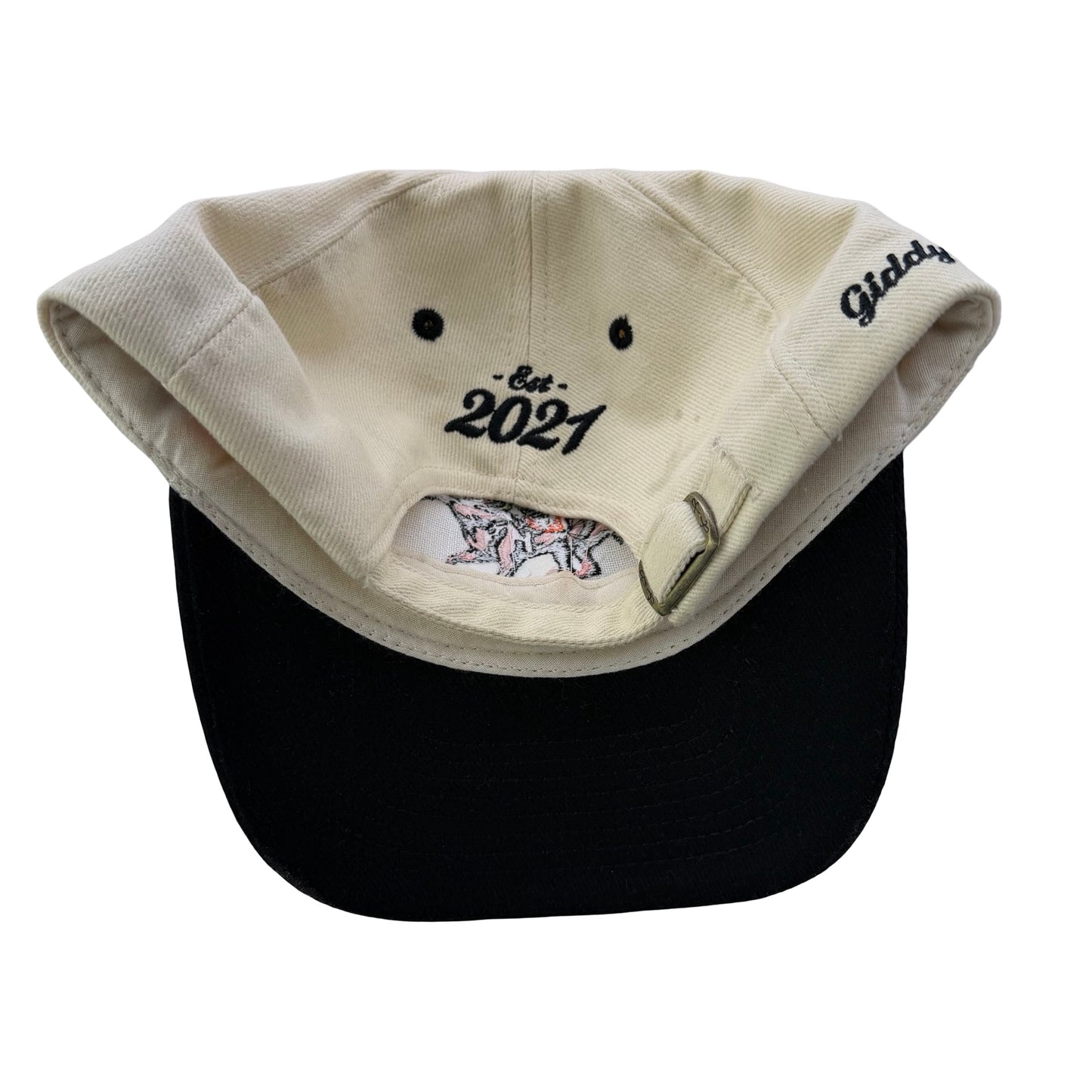 Giddy Up Hat
