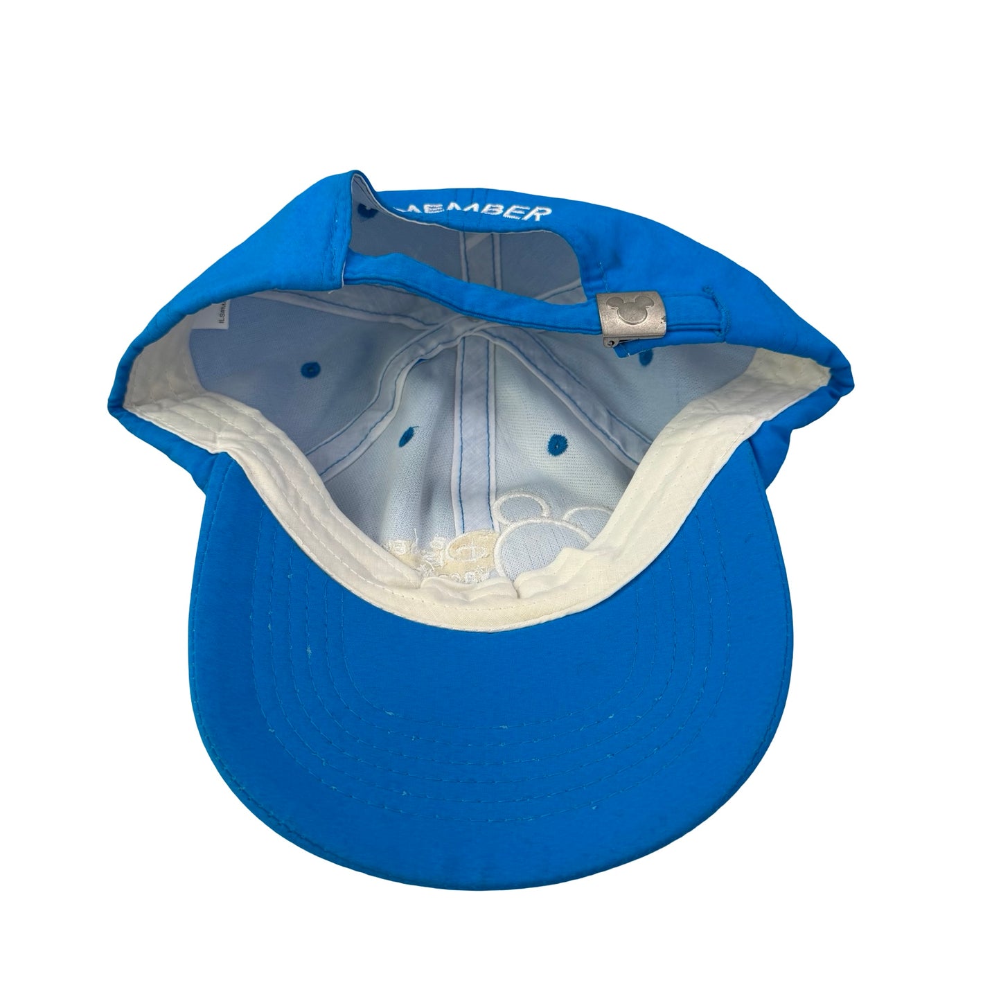 Disney Disneyland Vacation Club Nylon Hat