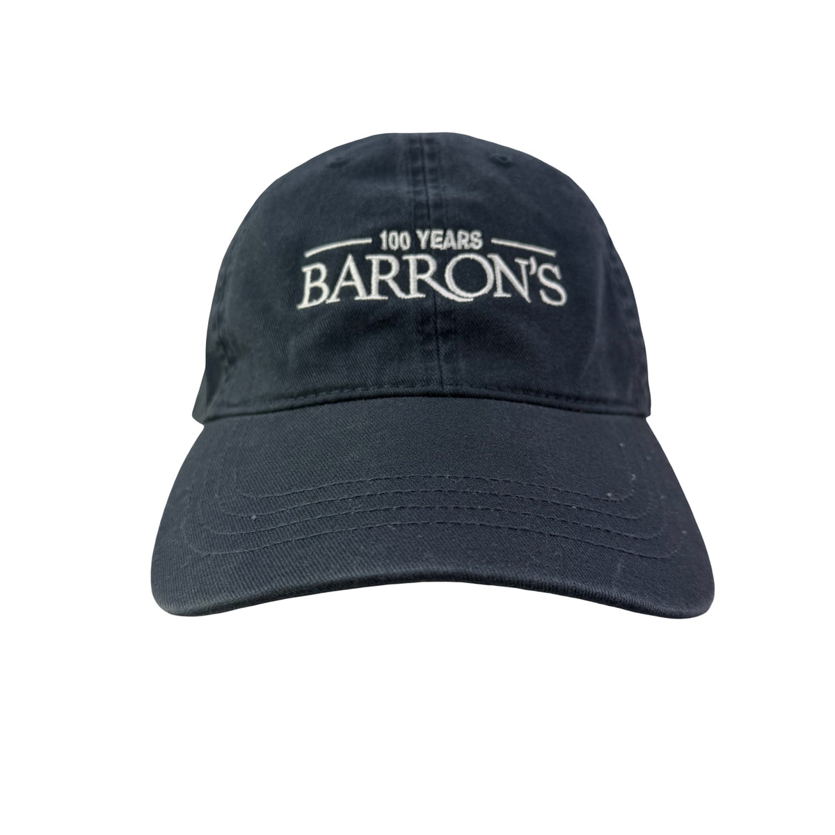 Barron’s Dad Hat