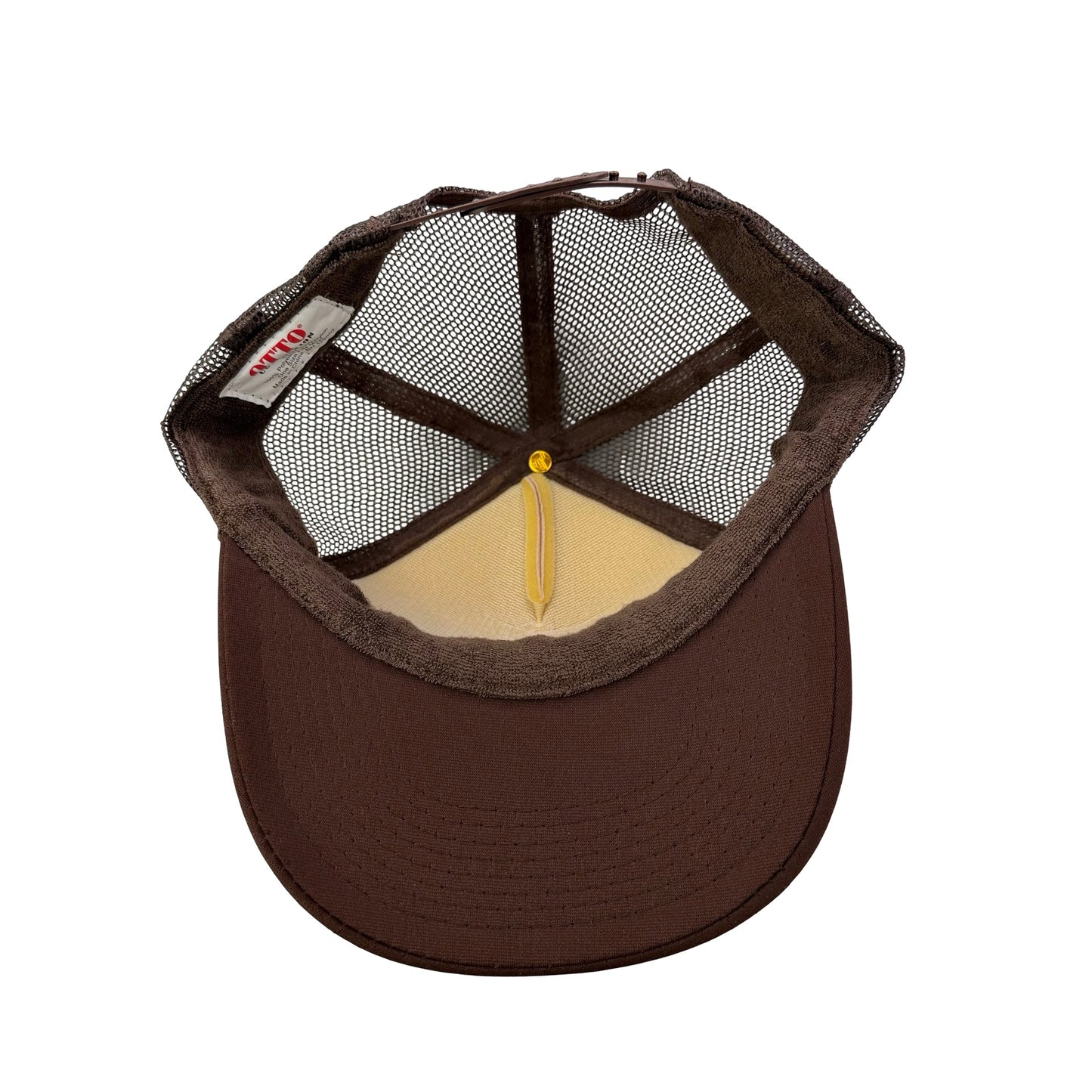 John Wayne Cancer Foundation Trucker Hat