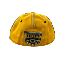 Load image into Gallery viewer, Grambling State Tigers HBCU College Fitted Hat 7 1/2
