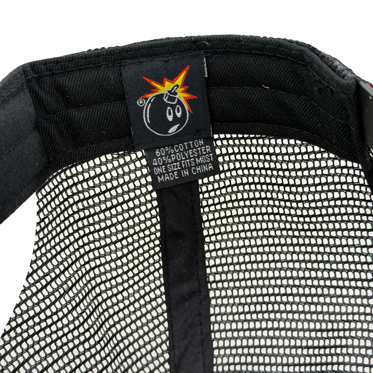 The Hundreds Trucker Hat
