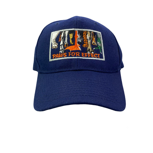 Paws for Effect - Movie Animal Company Hat