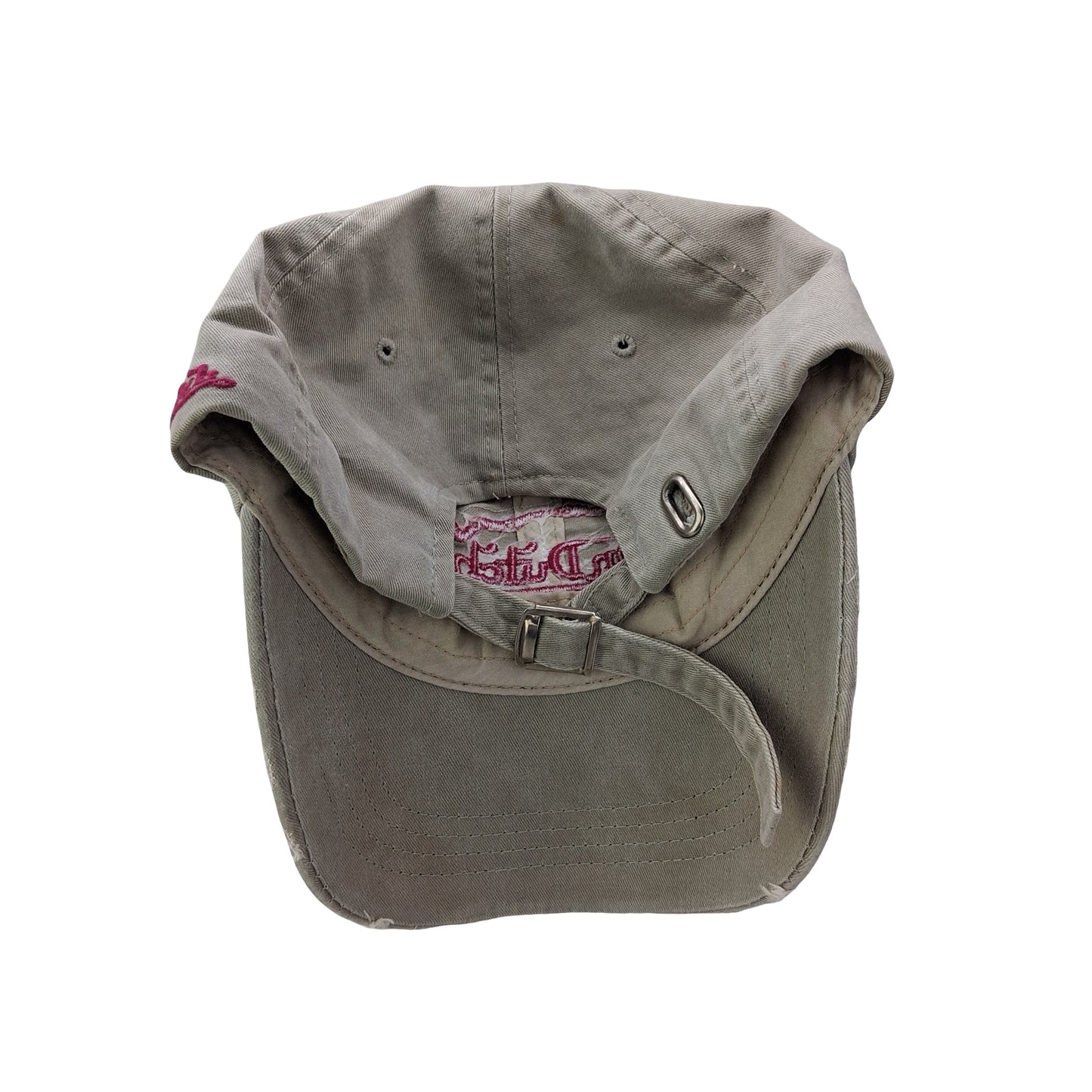 Von Dutch Dad Hat