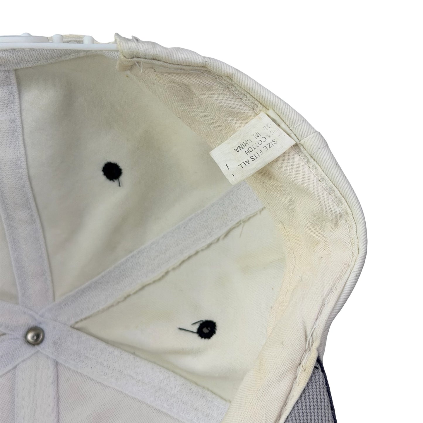 Vintage 90s San Diego Padres Promo Hat