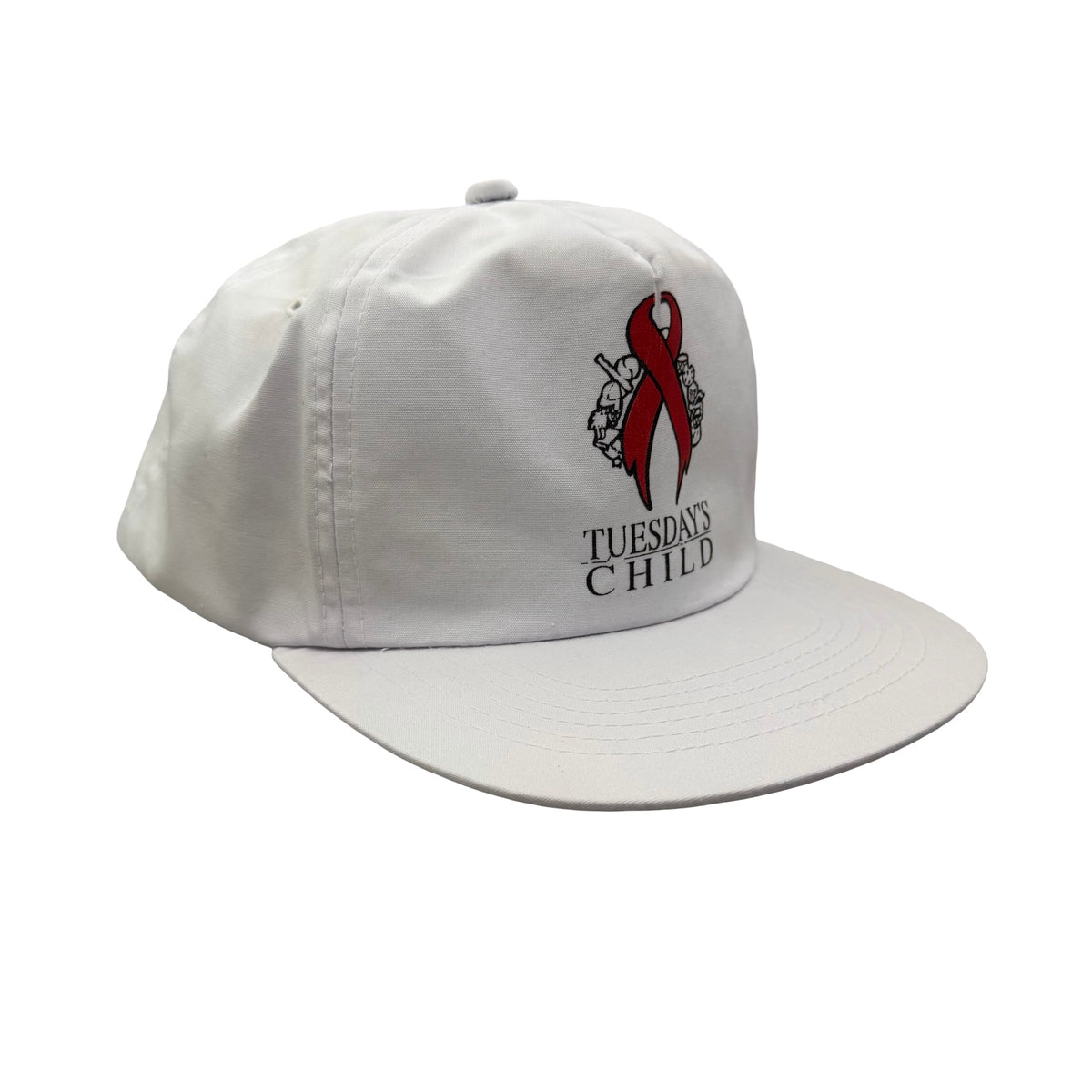 Vintage 90s Tuesday’s Child Hat