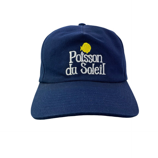 Noah x Poisson du Soleil Hat