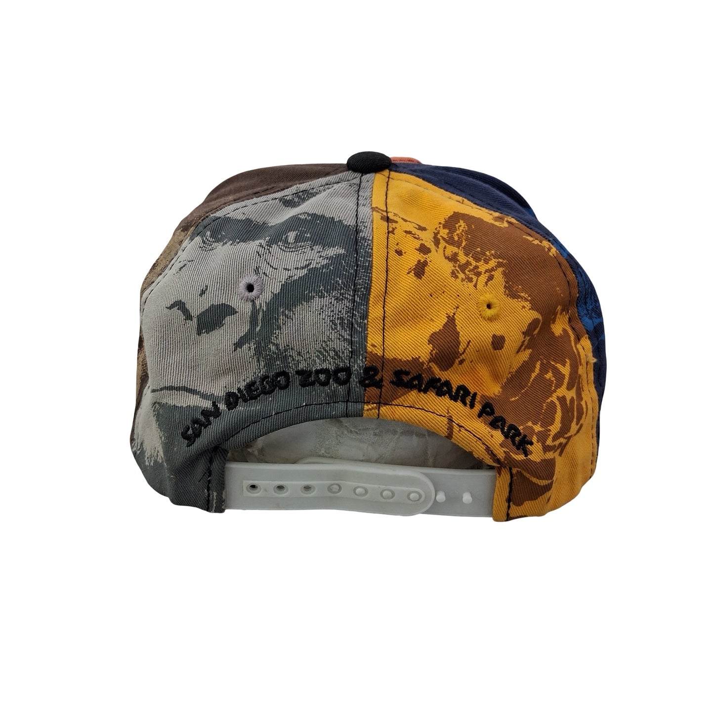 Sea World YOUTH Hat