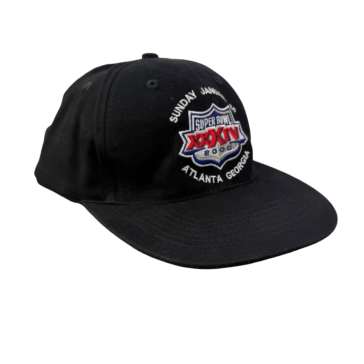 Vintage 2000 Super Bowl Hat