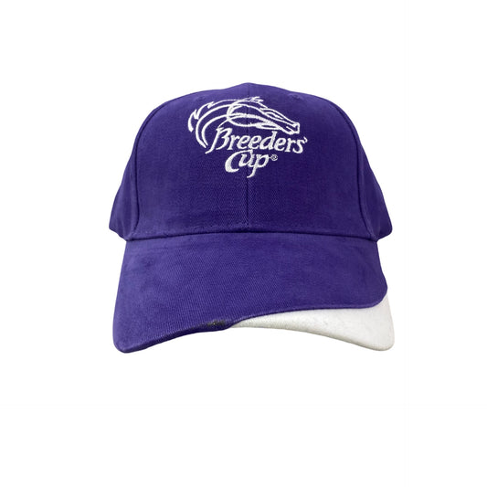 2000s Breeders Cup Horse Racing Hat - YOUTH