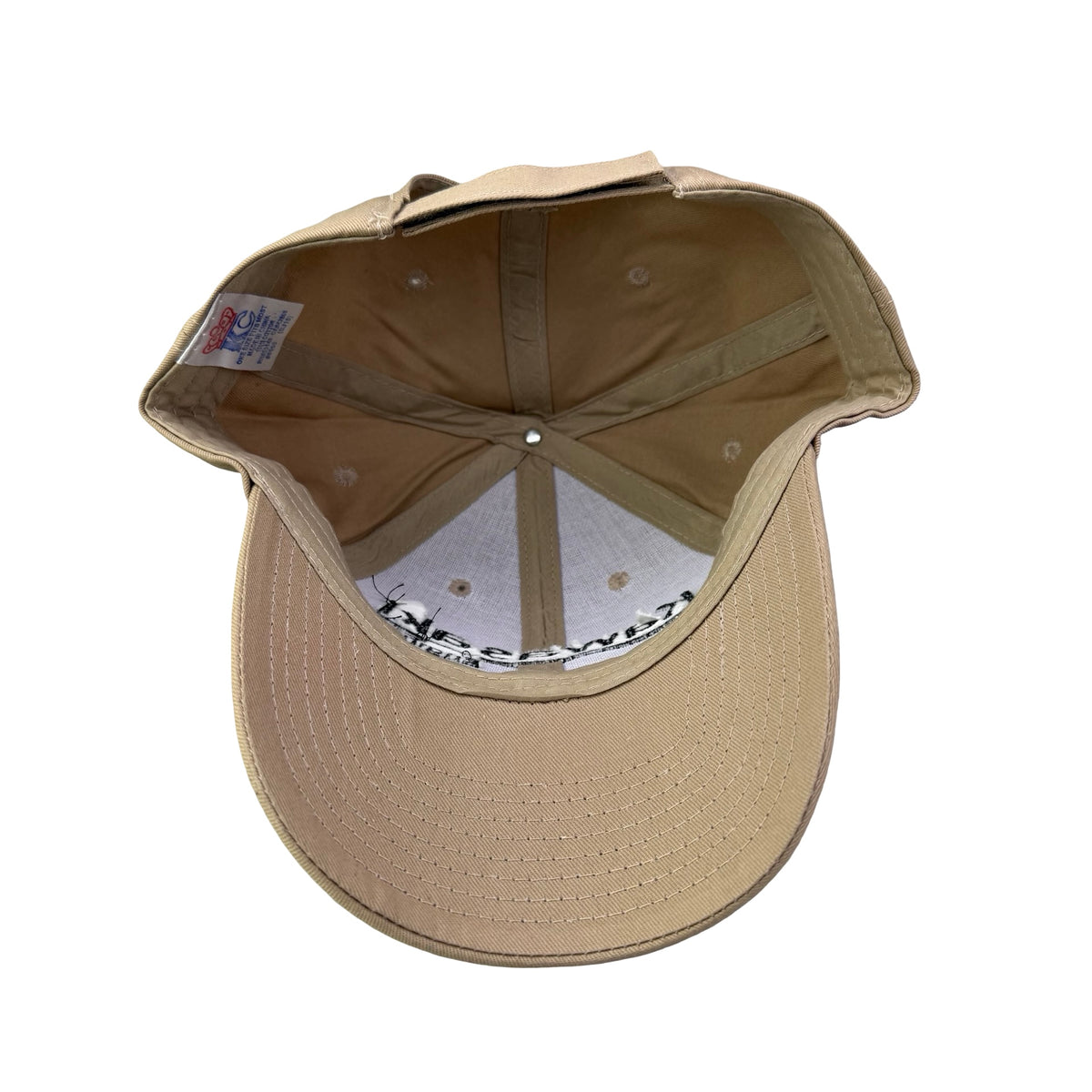 Kawasaki Engines Hat