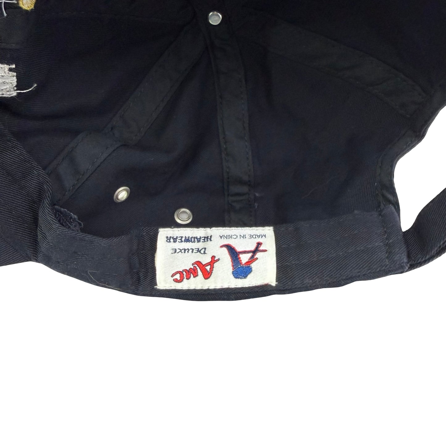 Vintage 2007 59th Primetime Emmy Awards Television TV Dad Hat