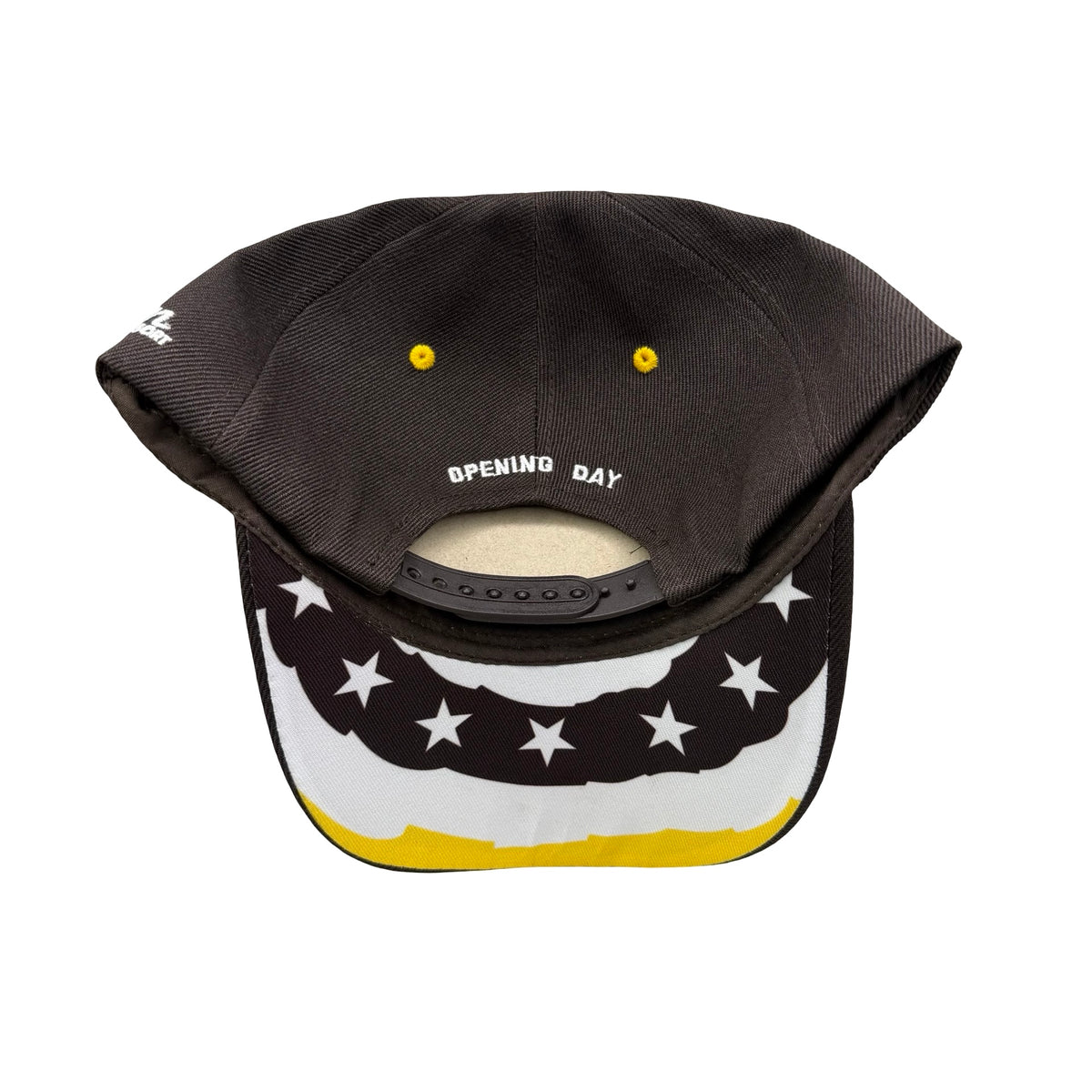 San Diego Padres Stadium Promo Hat
