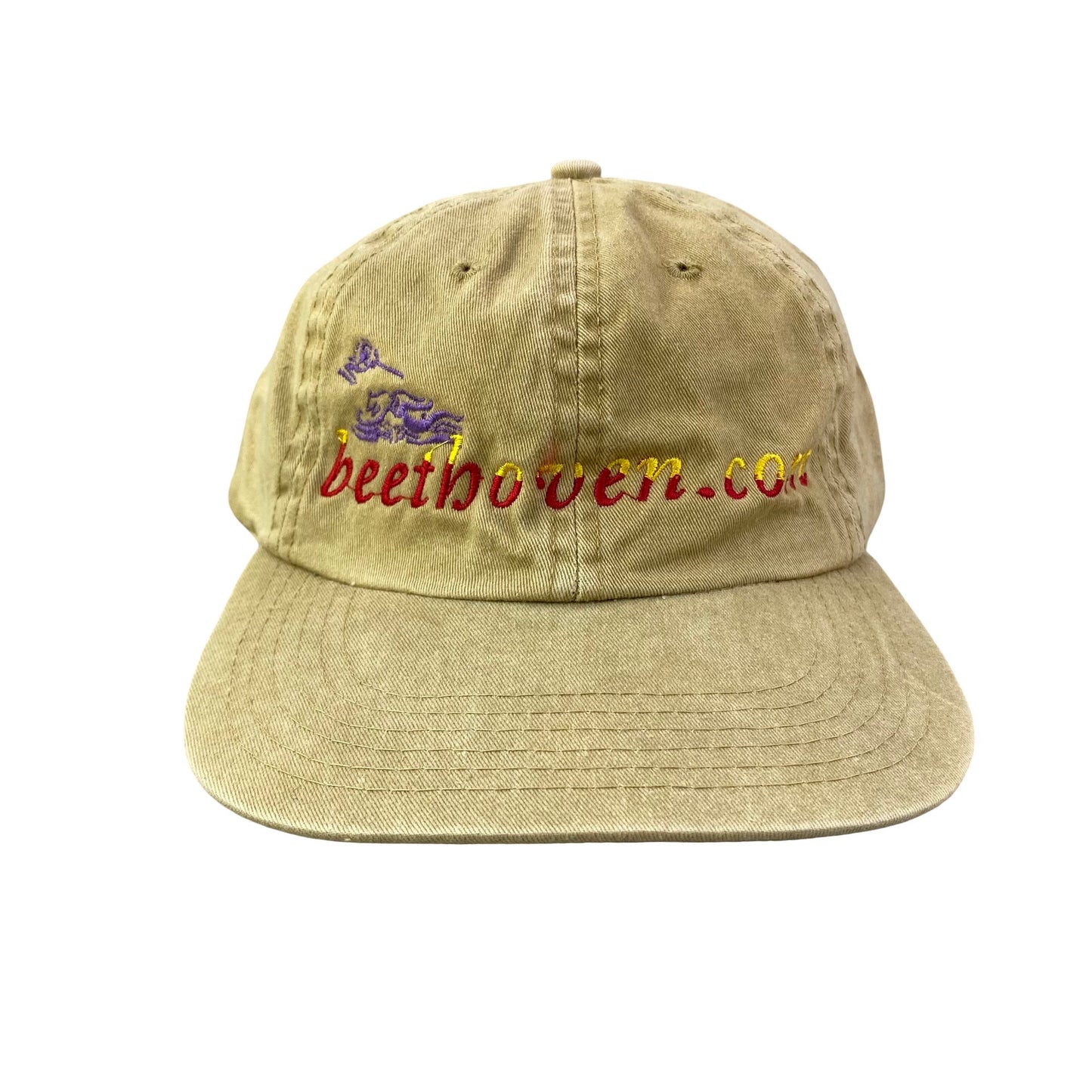 Vintage Beethoven Hat