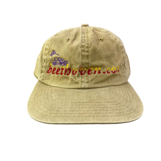 Vintage Beethoven Hat