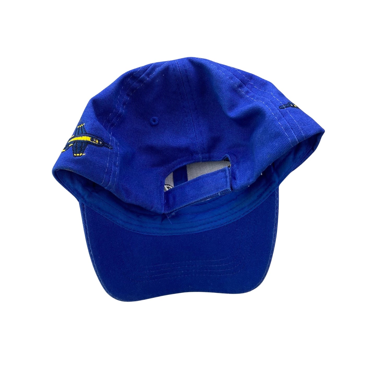 Blue Angels Military Aircraft Dad Hat