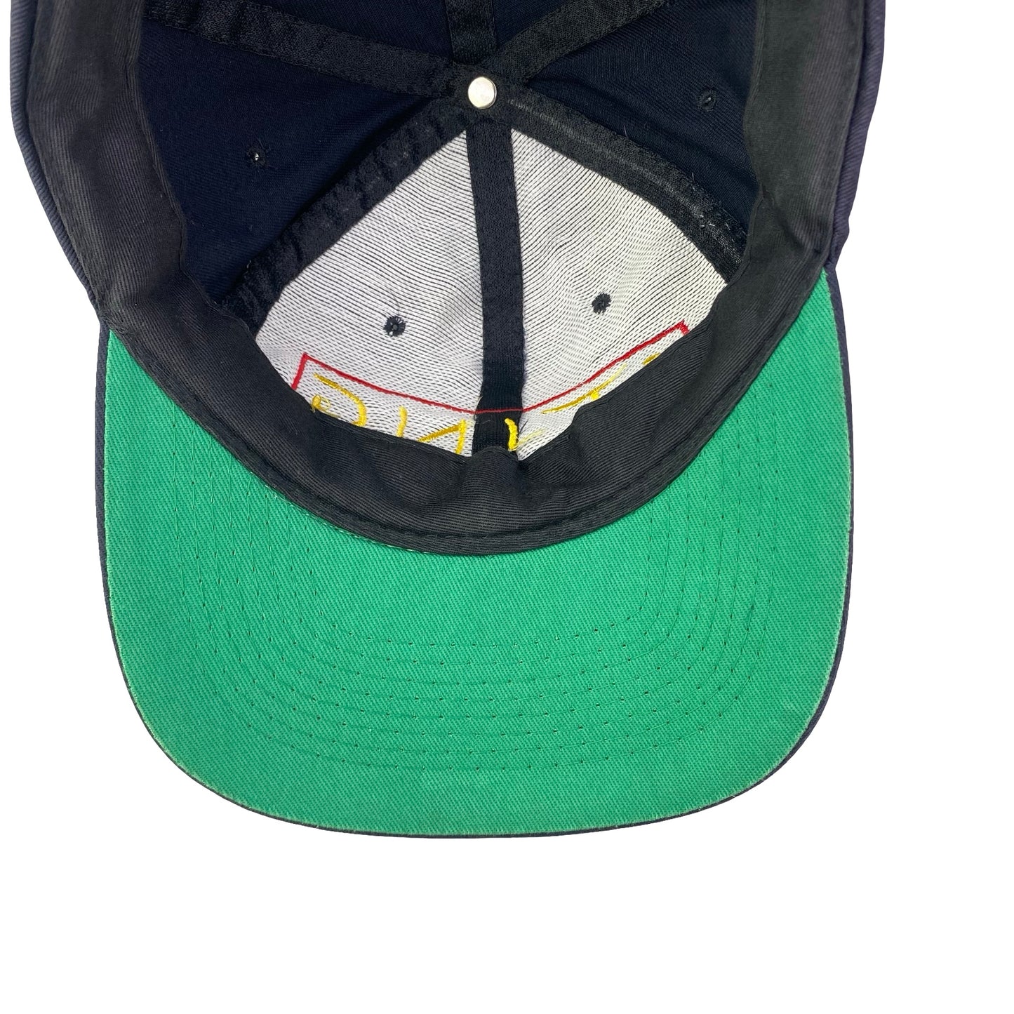 Vintage 90s Sting Music Hat