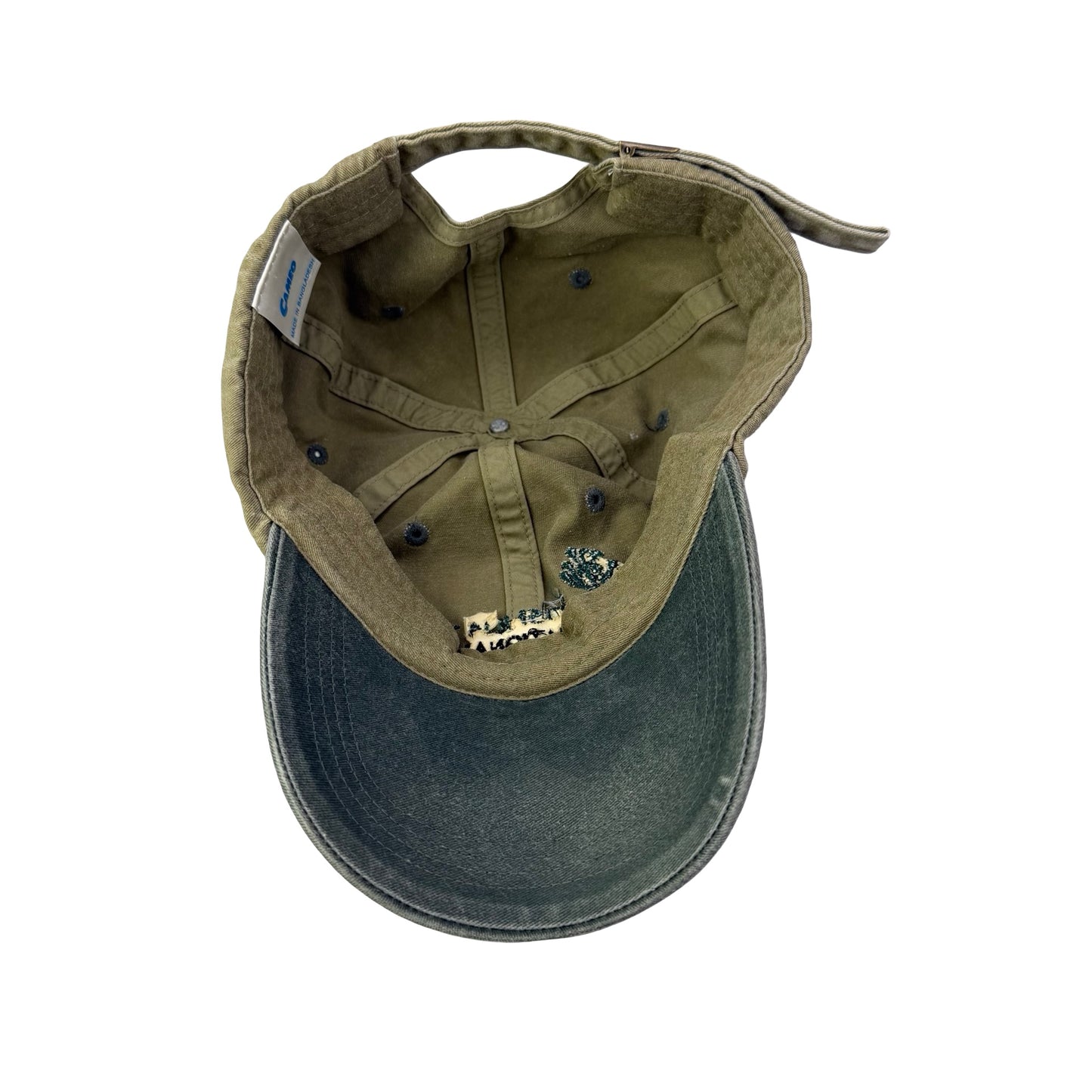 Vintage Joshua Tree National Park Dad Hat