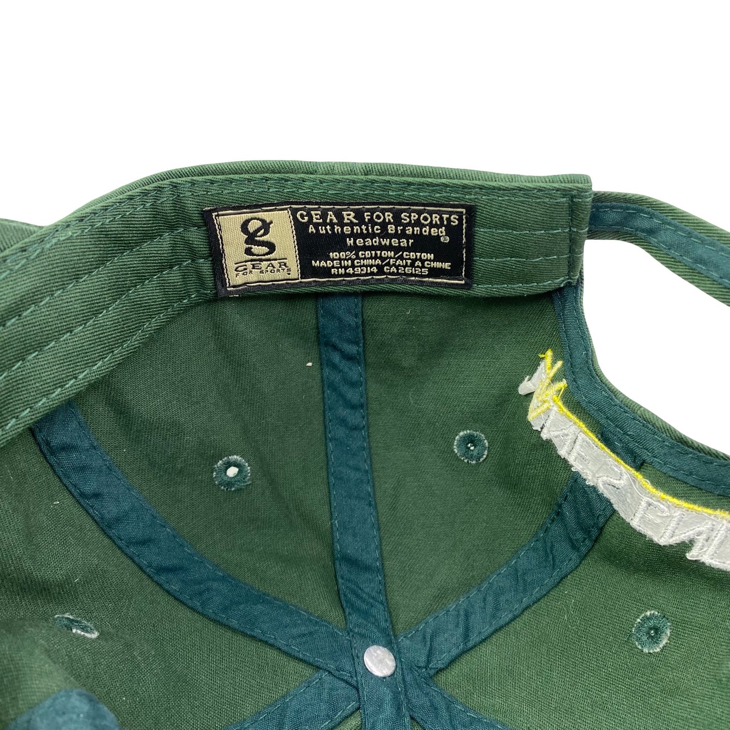 War Pass x Lane’s End Horse Racing Dad Hat