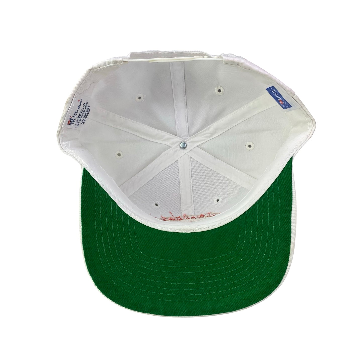 Vintage San Francisco 49ers The Game Hat