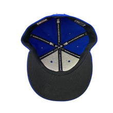 Load image into Gallery viewer, New York Mets New Era Fitted Hat 7 5/8
