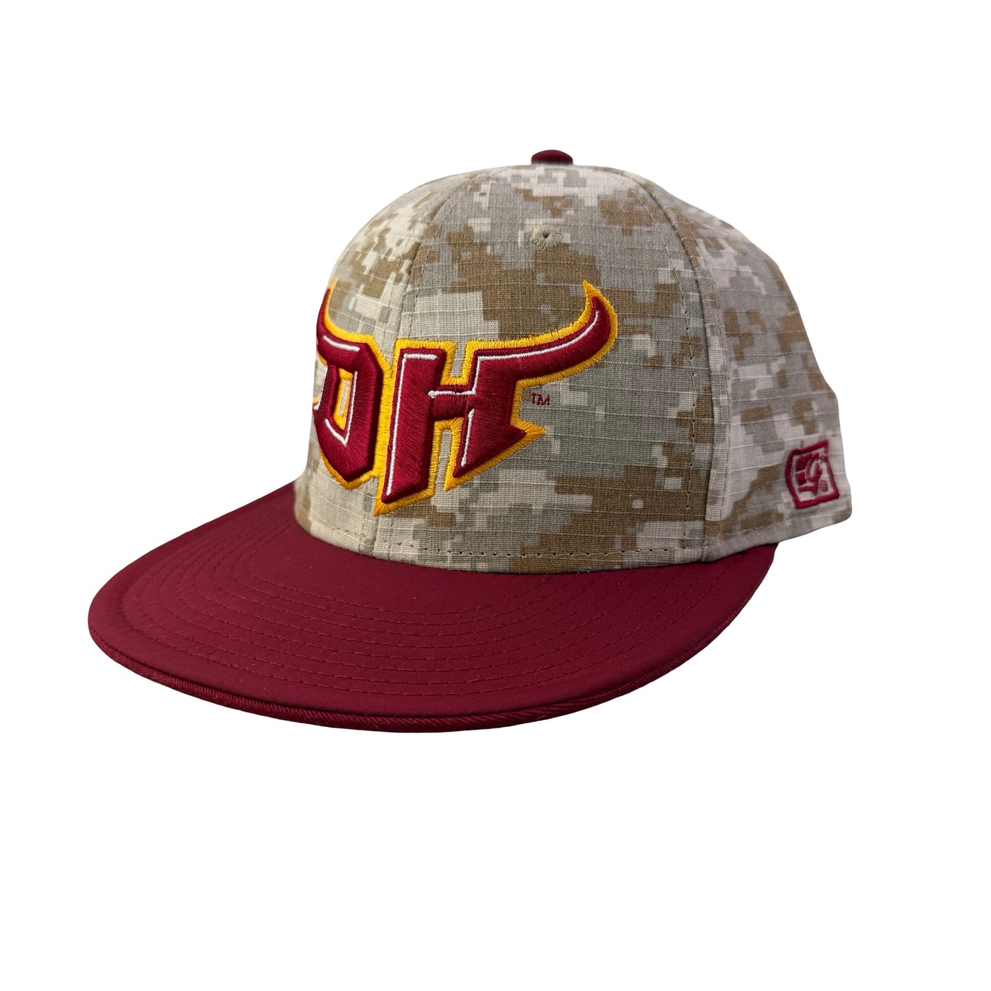 Dominguez Hills College Hat