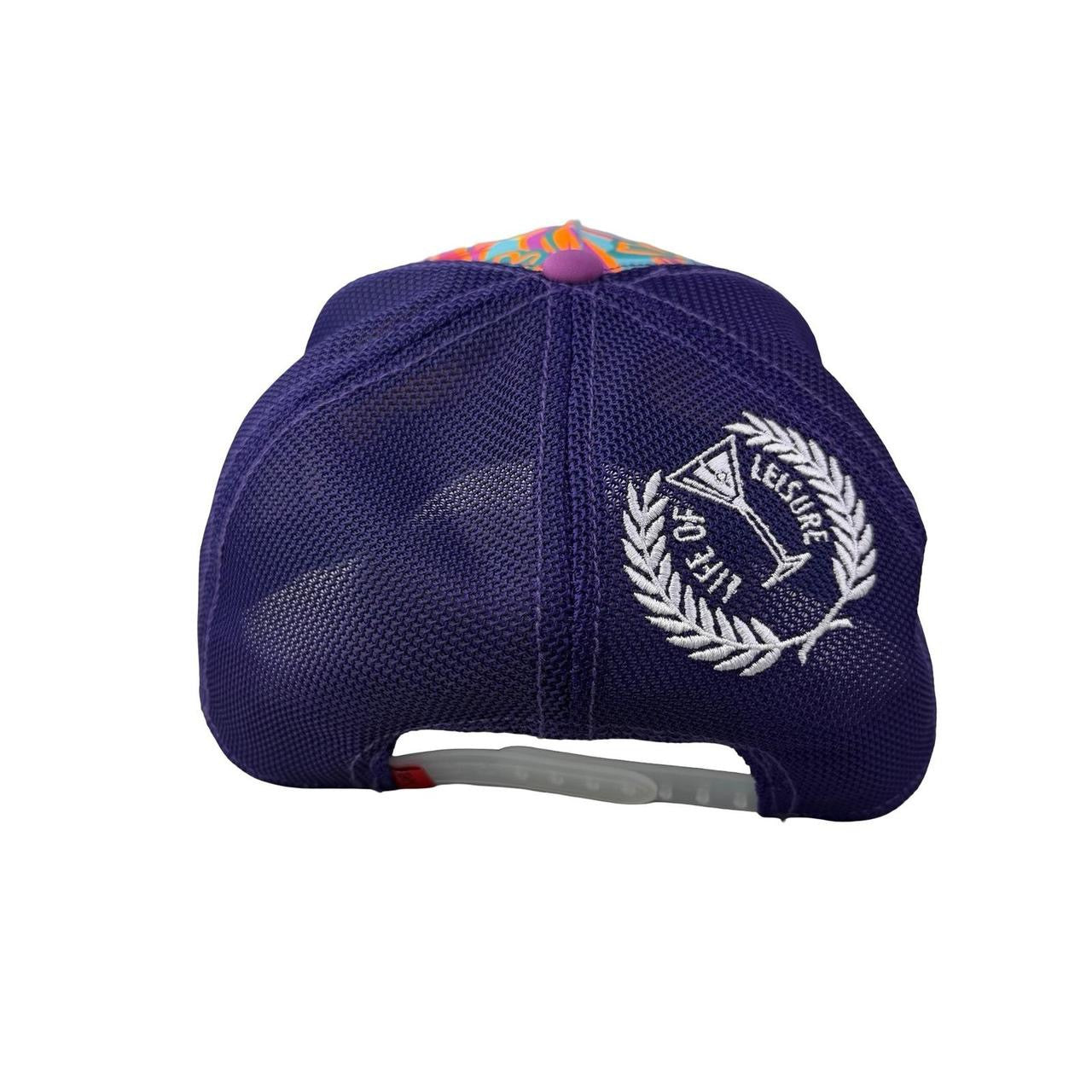Goorin Bros Fighter Trucker Hat
