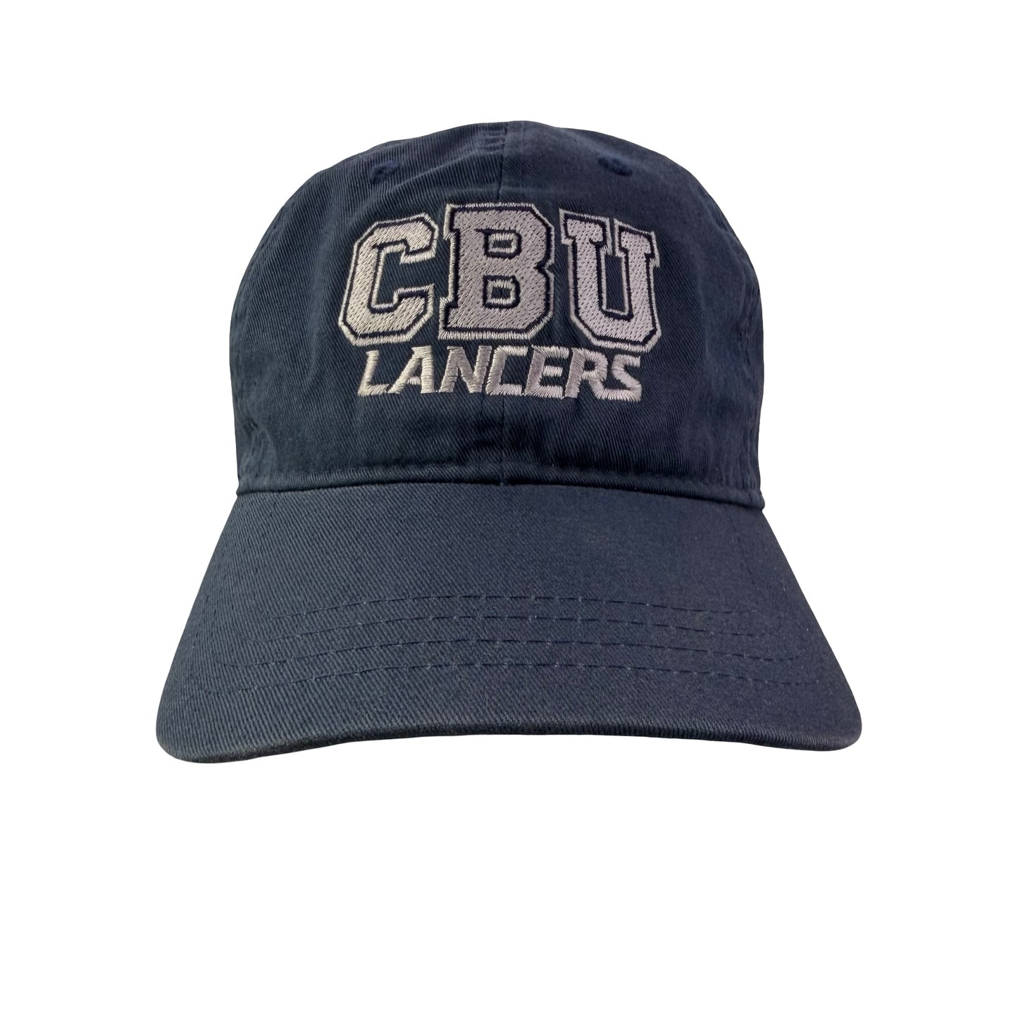 CBU Lancers College Dad Hat