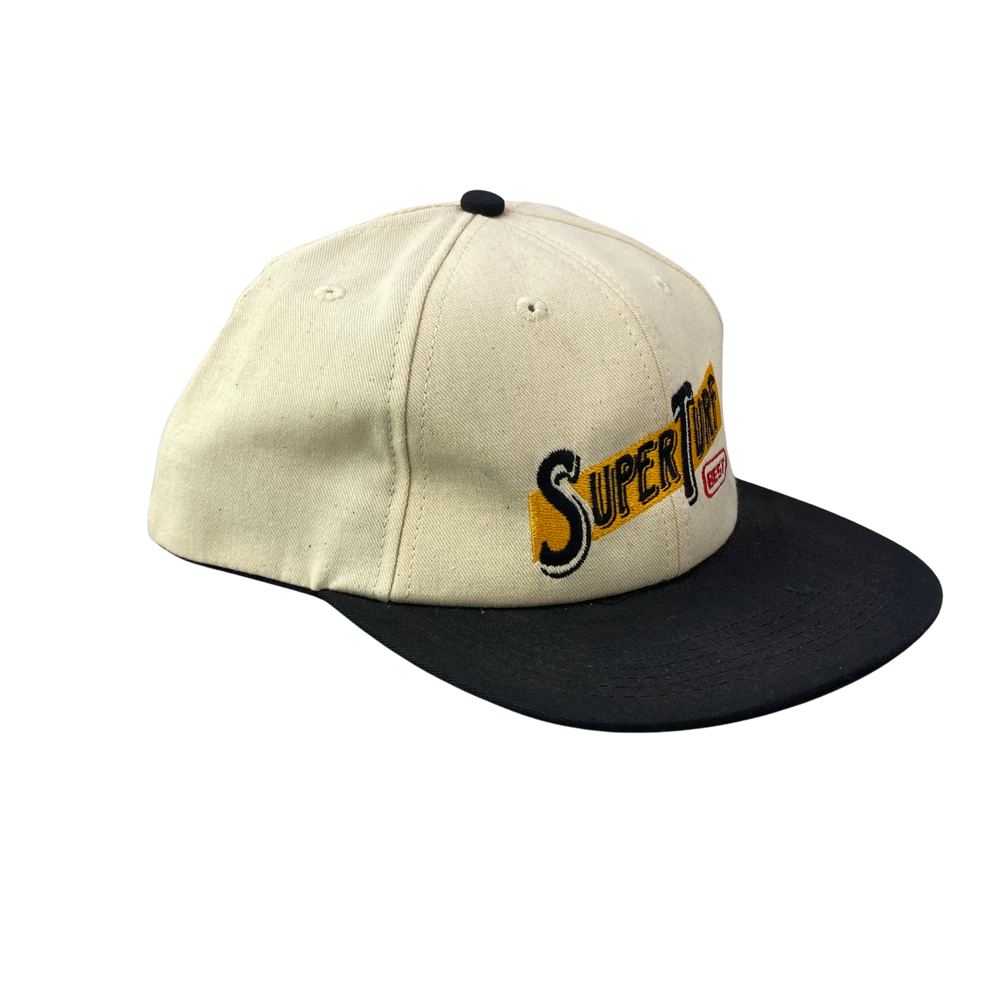 Vintage 90s Hat - Best Super Turf