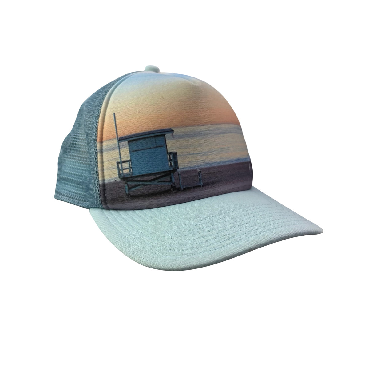 Bo Bridges Surf Hat
